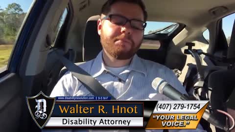 883: What does ABVE mean? SSI:SSDI Disability Attorney Walter Hnot Orlando