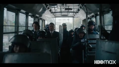 Tokyo Vice Official Trailer - Koshi Uehara, Ansel Elgort, Ken Watanabe
