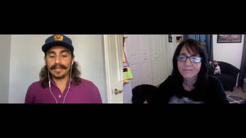 Interview with PA Miguel Escobar speaks truth about Variables of an InvisibleV, Meds and Health