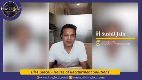 Hire Glocal Review | Leading Recruitment Consultants in India!