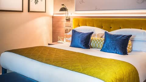 New Boutique Hotel The Sloane Place In Chelsea