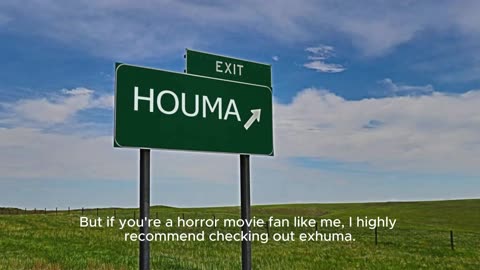 Exhuma Best Horror Movie
