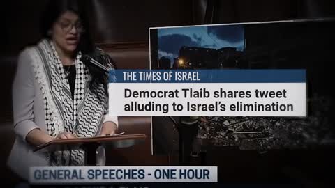 Dems Abandon Israel