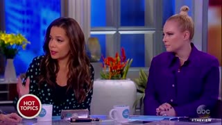 Meghan McCain asks Jemele Hill if Ben Carson is a 'white supremacist'