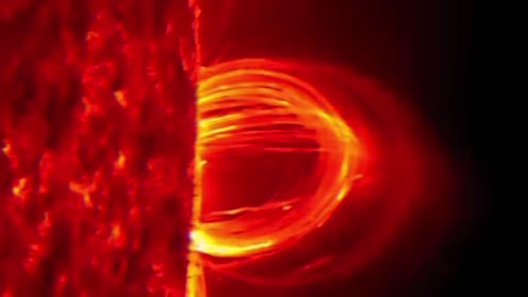 What is the solar flare? | Our Sun Problem?!