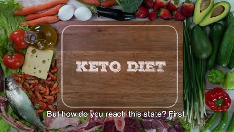 What Is Keto? - The Keto diet and tips for beginners