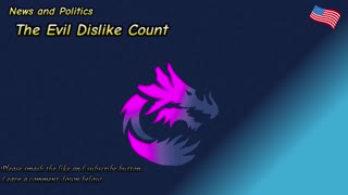 The Evil Dislike Count