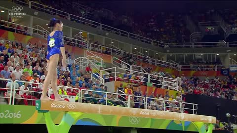 Shang Chunsong China Rio Olympic 2016