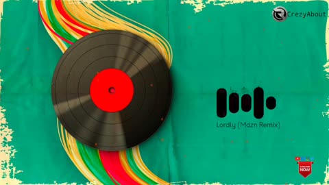 Lordly (Mdzn Remix) Ringtone | Download Now | CrezyAbout
