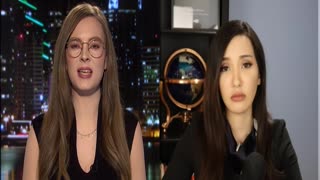 Tipping Point - Father Arrested for Calling Trans Daughter a Girl with Lauren Chen