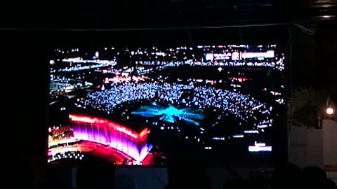 Africa Magnificent opening Ceremony & AFCON2019