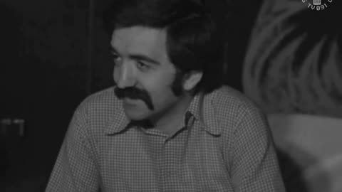 documentary about the culturally entertaining life in Skopje 1974