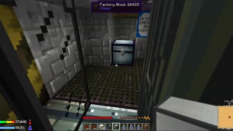 minecraft ftb crashlanding how not to die