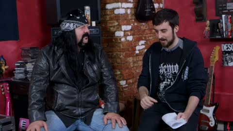 What Became of the Five Tracks that Vinnie Paul Discusses in this Interview