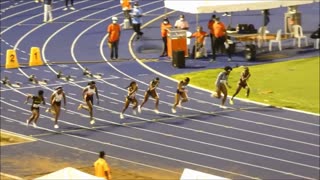 Shelly-Ann Fraser-Pryce vs Shericka Jackson-Jamaica Olympic Trials
