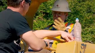 Gold Rush: Dustin Apologizes