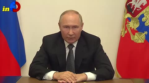 Putins Message to the West 8/16/22