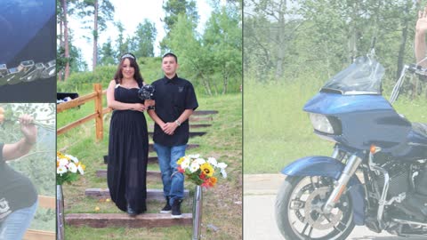 Sturgis Weddings 2021 Black Hills Rally Weddings, Better than ever on our new location!