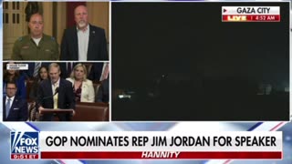 Speaker Jim Jordan