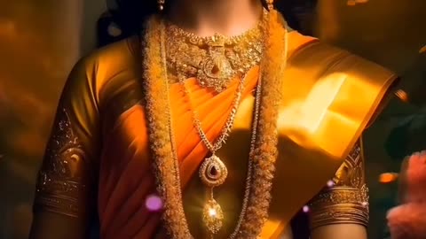 Devi mantra A goddess blessings ❤️(Hindu)