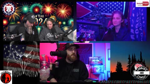 New Years Eve Truspiracy Special | Truspiracy 88 Year In Review