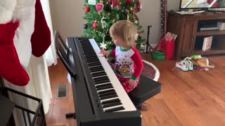 Piano Prodigy