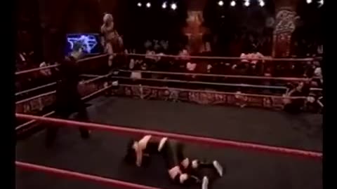 Akilah vs Venus Underwear match 