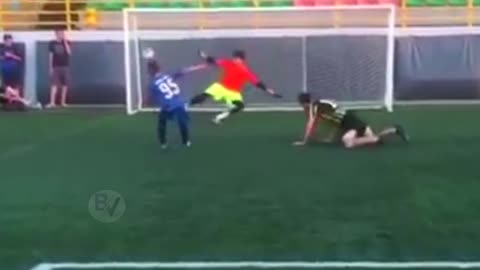 Funny Soccer Football Fails 2020