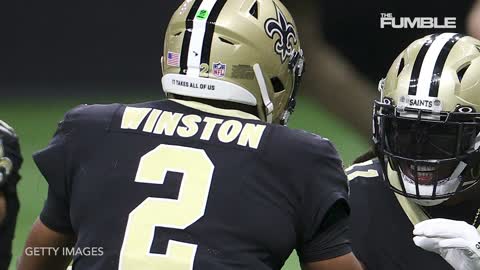 Saints Post Drew Brees: Can Jameis Winston, Taysom Hill Take The Team To The Top?