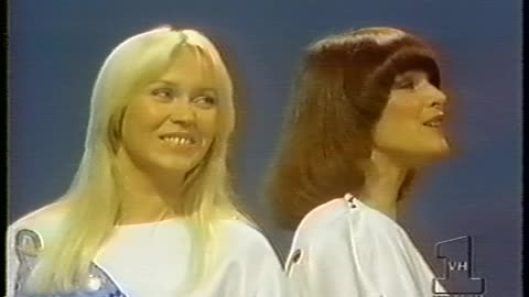 ABBA - I Do I Do = Bandstand