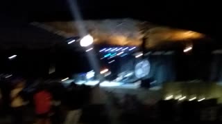 Fleetwood Mac Tribute Band Tusk Concert Cool Ending at Jackson Amphitheater
