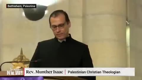 Palestinian Theology