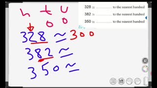 Mathematics _Primary 5_1st term_ Lesson 1:revision