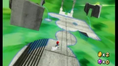 REVIEW - Super Mario Galaxy (Wii)