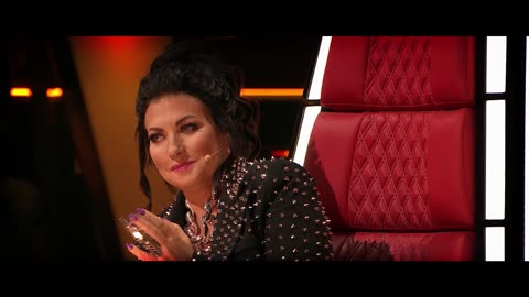 Regina Rosłaniec Bavcevic zwycięża 5. edycję „The Voice Senior”!