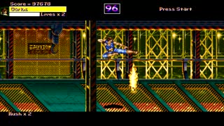 Final Fight Special Edition Download links