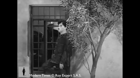 Charlie Chaplin - Smuggled "Nose Powder" - Times