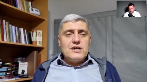 Zašto ne treba prizivati mrtve (Miroljub Petrović)