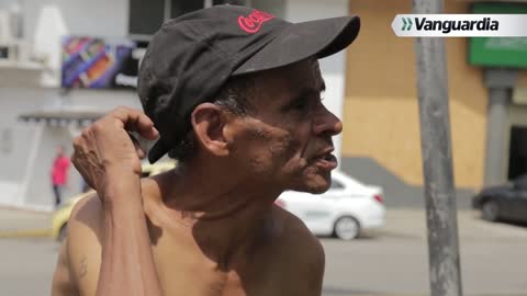 Homicidios habitantes de calle en Bucaramanga