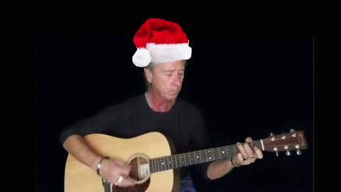 SANTA DUSTY HITCHCOCK