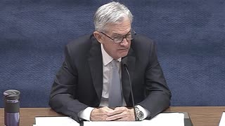 Rep. Jim Jordan Questions Chairman Powell 6.22.2021