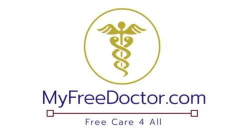 MyFreeDoctor.com Free Doctors United Meeting July 25, 2021