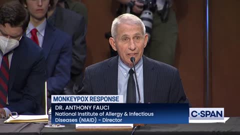 "Actually, Words Don't Lie" - Rand Paul Confronts Fauci With His Own Words