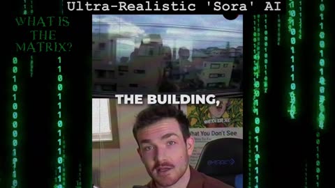 Ultra-Realistic AI Video creator (Lifelike Graphics - 2024)