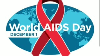 world aids day 12/1/23