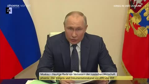 Bestes Putin-Interview: "Du willst du Eier von mir oder was?!"