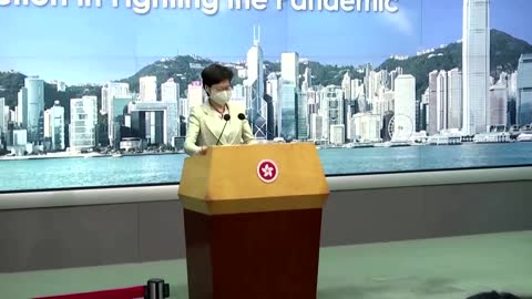HK activist Joshua Wong jailed for further 10 months