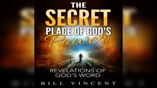 The Purposes Of God Today by Bill Vincent