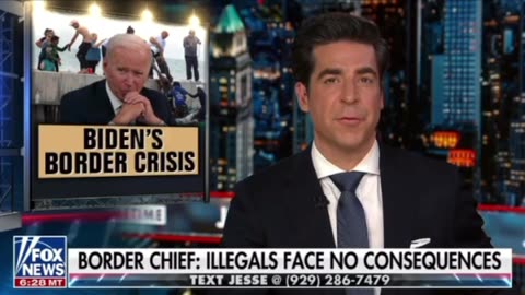 Biden’s Border Crisis