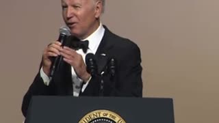 Biden: "We have a process in place to manage migrants at the border..."